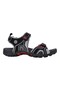 Bubblegummers Casual Flat Slingback Sandals