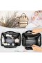 Life Venice 3in1 Mother Baby Care Bag Black-Grey - 8