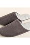 Corda Slippers Dark Grey - 3