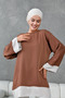 Garnished Tunic - 3
