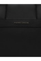 Men's Black Sports Travel Bag 50296025-Vr046 - 7