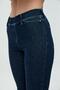 Jeans Basic Pants - 4