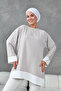 Garnished Tunic - 4