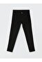 Boys' Jeans with Adjustable Elastic Waist - S52939Z4