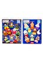 2 Set - 20 Pieces Fairy Tale Heroes and Pets Finger Puppet T772 T225 - 4