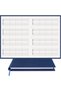 Piano Notepad (Cut Line with Keyless Tabs) + Multi-Colored Planner 100% Handmade (A/5) - 5