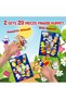 2 Set - 20 Pieces Wild Animals and Pets Finger Puppet T771 T781 - 8