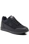 Golf Men's Casual Sneakers Sa20le030-500black - 3