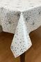 Pvc Fiber-Based Erasable Oilcloth Tablecloth_Star_226-1