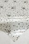 Pvc Fiber-Based Erasable Oilcloth Tablecloth_Star_226-1 - 5