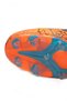 Dgn Orange High Top Men's Football Cleats Soccer Shoes - 4