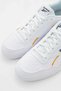 Court Advance Vegan Unisex Casual Sneakers 100033979 White - 5