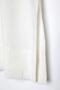 Bone-Stone Button Modal Shirt Tunic - 6