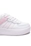 Freya Women's Daily High Sole Sneaker Sports Shoes - 5