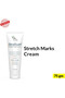 Strallium Stretch Mark Cream, Removes Pregnancy Marks & Scars, Moisturizing, 75g. - 3