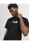 Jack&Jones 12268415 Jjecorp Graphic Organic Cotton 0 Neck Short Sleeve Tsh - 5