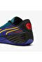 All Pro Nitro Crowd Men's Navy Blue Basketball Shoes - 6