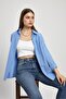Mavi Relaxed Fit Comfortable Basic Shirt - 6621A