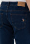 Men's Blue Slim Fit Jean Trousers 50296820-Dn0022 - 6