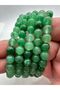 Natural Stone 8mm Aventurine Stone Bracelet 1 Piece