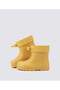 Mendi rain boot yellow - 4