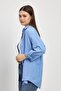 Mavi Relaxed Fit Comfortable Basic Shirt - 6621A - 6
