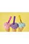 Bad Doll Rassperry Stick Lip Gloss - 8