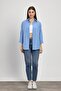 Mavi Relaxed Fit Comfortable Basic Shirt - 6621A - 3