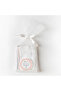 Baby Mouth Wipes 5 Pcs Washcloths 25X25 Cuddly Bunny Bear