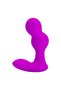 Vibrator anal cu telecomandă - 4