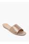 Flora Bella Embellished Slip-On Flat Sandals - 2