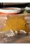 Metallic Gold Turkish Delight Cup 25 Pieces Party Promise Engagement Turkish Delight Cup - 2