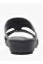 Solid Slip-On Arabic Sandals - 4