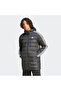 Ess 3S L D H Pa Men's Casual Coat Hz8522 Black