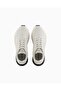 Men's Non-Slip Comfortable Sole Leather Cream Sneaker X4X684 Xr323-00894 - 3