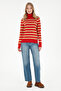 Women's Tile High Top Sweater 50292880 -Vr031 - 4