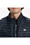 Scaly Insulated Men's Black Vest - 5