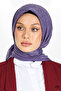 وشاح من الخيزران - لافندر - 5