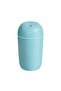 Aromatherapy Air Humidifier Diffuser 420ml with USB Connection, Suitable for Vehicle with Night Light Function