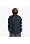 Scaly Insulated Men's Black Vest - 3