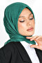 وشاح من الخيزران - أخضر صنوبر - 3