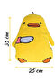 Avocado - Killer Chick Sleeping Companion and Plush Toy 35 cm Plush Gift Pack of 2 - 6