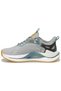 Sıena Running and Walking Unisex Sports Shoes Gray - 4