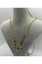 Dear Accessory Stainless Steel Serenade Necklace