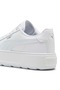 384615-17 Karmen L Women's Sneaker Shoes Women's Sports Shoes White - 7