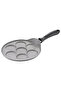 Rosa Granite Pancake Pan 26 cm - 4