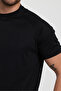 PAMUKLU BASIC RAHAT KALIP TSHIRT - 5