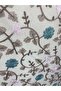 شال شتوي فاخر مطرز بالكشمير من LIFE - (80 سم × 200 سم) - 3