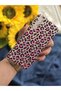 Samsung Galaxy A16 Compatible Printed Transparent Phone Case - 3