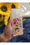 Samsung Galaxy A16 Compatible Printed Transparent Phone Case - 3